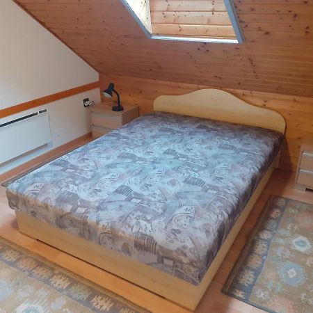 Patri Apartmanhaz Keszthely Exterior foto