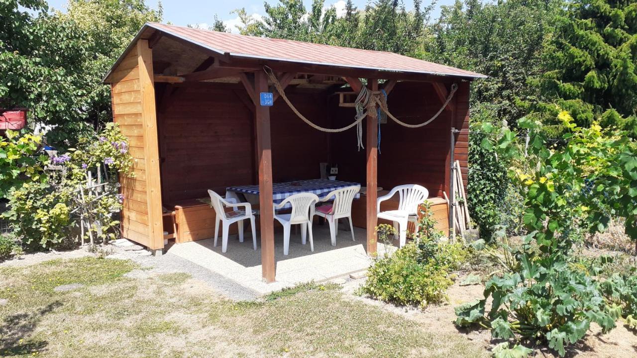 Patri Apartmanhaz Keszthely Exterior foto